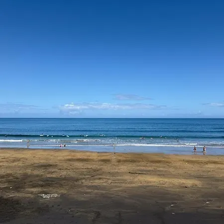 Apartmán Junto A La Playa *