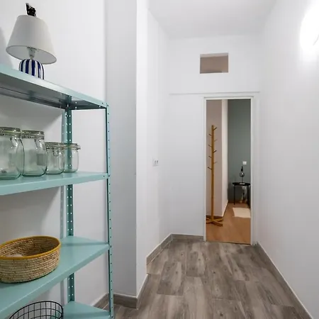 Apartmán Junto A La Playa Las Palmas de Gran Canaria