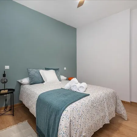 Apartmán Junto A La Playa Las Palmas de Gran Canaria